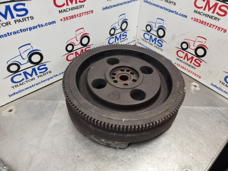 Lamborghini 1356, R, R5, Classic, Same, Flywheel And Ring Gear 0.078.1241.3 - Volant: Foto 2 Lamborghini 1356, R, R5, Classic, Same, Flywheel And Ring Gear 0.078.1241.3 - Volant: Foto 2