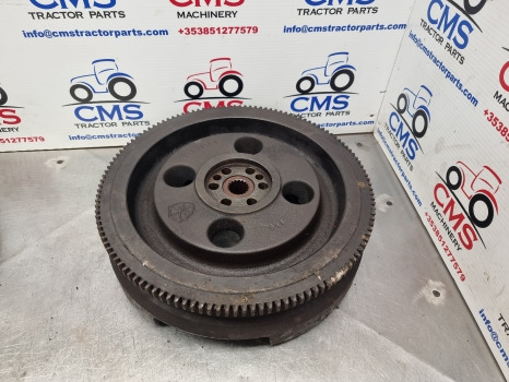 Lamborghini 1356, R, R5, Classic, Same, Flywheel And Ring Gear 0.078.1241.3 - Volant: Foto 1 Lamborghini 1356, R, R5, Classic, Same, Flywheel And Ring Gear 0.078.1241.3 - Volant: Foto 1