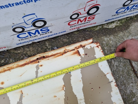 Lamborghini 955 Cab Bonnet Hood Assy 0.195.7211.3/10 - Caroserie și exterior: Foto 5 Lamborghini 955 Cab Bonnet Hood Assy 0.195.7211.3/10 - Caroserie și exterior: Foto 5