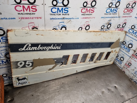 Lamborghini 955 Side Panel Lhs 0.195.7231.2 - Caroserie și exterior: Foto 2 Lamborghini 955 Side Panel Lhs 0.195.7231.2 - Caroserie și exterior: Foto 2