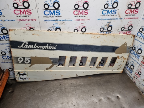 Lamborghini 955 Side Panel Lhs 0.195.7231.2 - Caroserie și exterior: Foto 1 Lamborghini 955 Side Panel Lhs 0.195.7231.2 - Caroserie și exterior: Foto 1