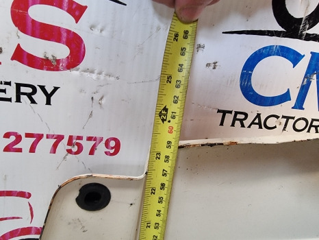 Lamborghini Formula 115, 135, Side Panel Rhs 0.008.0832.3 - Caroserie și exterior: Foto 5 Lamborghini Formula 115, 135, Side Panel Rhs 0.008.0832.3 - Caroserie și exterior: Foto 5