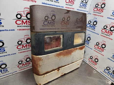 Lamborghini Formula, Premium, Same, Nose Cone Grille, Grill Panel 0.009.1788.2 - Grilă: Foto 2 Lamborghini Formula, Premium, Same, Nose Cone Grille, Grill Panel 0.009.1788.2 - Grilă: Foto 2