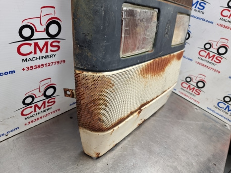 Lamborghini Formula, Premium, Same, Nose Cone Grille, Grill Panel 0.009.1788.2 - Grilă: Foto 4 Lamborghini Formula, Premium, Same, Nose Cone Grille, Grill Panel 0.009.1788.2 - Grilă: Foto 4