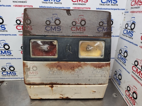 Lamborghini Formula, Premium, Same, Nose Cone Grille, Grill Panel 0.009.1788.2 - Grilă: Foto 1 Lamborghini Formula, Premium, Same, Nose Cone Grille, Grill Panel 0.009.1788.2 - Grilă: Foto 1