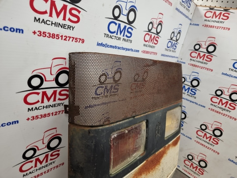 Lamborghini Formula, Premium, Same, Nose Cone Grille, Grill Panel 0.009.1788.2 - Grilă: Foto 3 Lamborghini Formula, Premium, Same, Nose Cone Grille, Grill Panel 0.009.1788.2 - Grilă: Foto 3