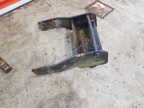 Lamborghini Premium 950 Same, Hurlimann Front Weight Carrier Weight Carrier - Contragreutate: Foto 5 Lamborghini Premium 950 Same, Hurlimann Front Weight Carrier Weight Carrier - Contragreutate: Foto 5
