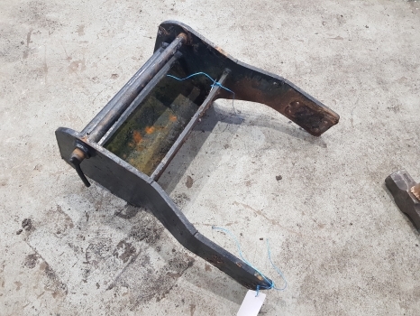 Lamborghini Premium 950 Same, Hurlimann Front Weight Carrier Weight Carrier - Contragreutate: Foto 4 Lamborghini Premium 950 Same, Hurlimann Front Weight Carrier Weight Carrier - Contragreutate: Foto 4
