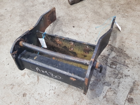 Lamborghini Premium 950 Same, Hurlimann Front Weight Carrier Weight Carrier - Contragreutate: Foto 1 Lamborghini Premium 950 Same, Hurlimann Front Weight Carrier Weight Carrier - Contragreutate: Foto 1