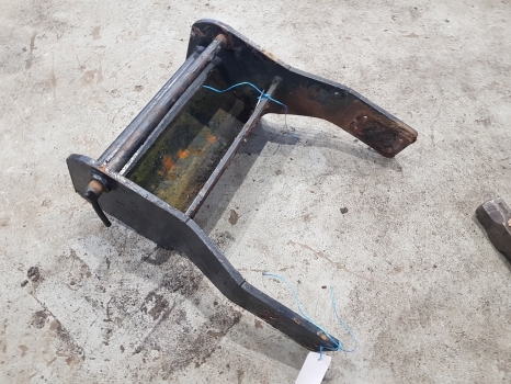 Lamborghini Premium 950 Same, Hurlimann Front Weight Carrier Weight Carrier - Contragreutate: Foto 3 Lamborghini Premium 950 Same, Hurlimann Front Weight Carrier Weight Carrier - Contragreutate: Foto 3