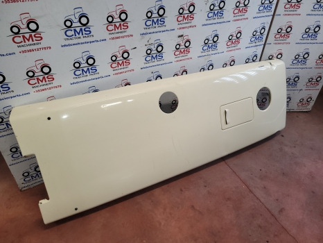 Lamborgini Formula 115, 135 Same Antares 115, 135 Bonnet Hood 0.010.0923.3 - Caroserie și exterior: Foto 1 Lamborgini Formula 115, 135 Same Antares 115, 135 Bonnet Hood 0.010.0923.3 - Caroserie și exterior: Foto 1