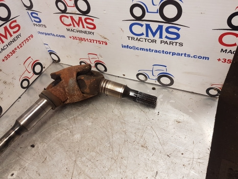 Landini Mythos 90, 100, 105, 115 Front Axle Drive Shaft Lhs 3652585m91 - Axă față: Foto 3 Landini Mythos 90, 100, 105, 115 Front Axle Drive Shaft Lhs 3652585m91 - Axă față: Foto 3