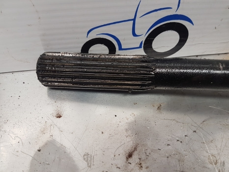 Landini Mythos 90, 100, 105, 115 Front Axle Drive Shaft Rhs 3652584m91 - Axă față: Foto 3 Landini Mythos 90, 100, 105, 115 Front Axle Drive Shaft Rhs 3652584m91 - Axă față: Foto 3