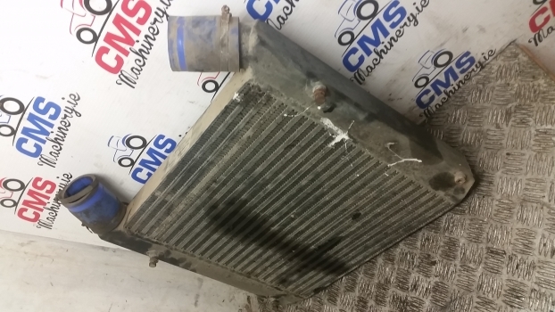 Landini Mythos Series 115 Engine Air Intercooler 3669618m91, 3683629m91 - Intercooler pentru Tractor agricol: Foto 4 Landini Mythos Series 115 Engine Air Intercooler 3669618m91, 3683629m91 - Intercooler pentru Tractor agricol: Foto 4