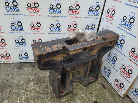 Landini Series 7 Mccormick Mtx, Xtx, X7 Front Weight Carrier 4216787r2, 4216787m2 - Contragreutate: Foto 1 Landini Series 7 Mccormick Mtx, Xtx, X7 Front Weight Carrier 4216787r2, 4216787m2 - Contragreutate: Foto 1