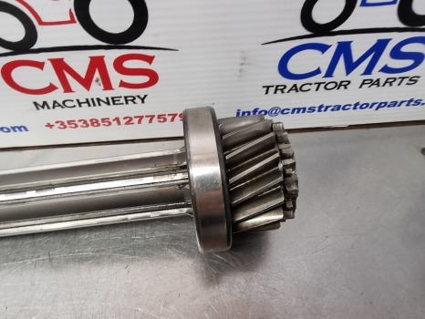 Landini Vision 105, Mc Cormick, Transmission Shaft 3662564m1, 6527253m1 - Transmisie: Foto 3 Landini Vision 105, Mc Cormick, Transmission Shaft 3662564m1, 6527253m1 - Transmisie: Foto 3
