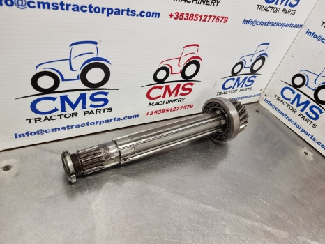 Landini Vision 105, Mc Cormick, Transmission Shaft 3662564m1, 6527253m1 - Transmisie: Foto 1 Landini Vision 105, Mc Cormick, Transmission Shaft 3662564m1, 6527253m1 - Transmisie: Foto 1