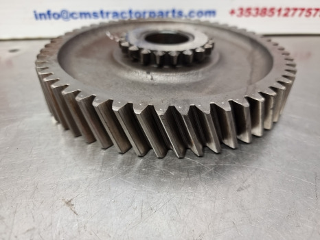 Landini Vision 105, Mccormick, Pto Gear 54t 3534478m2, 3534484m1, 3534484m2 - Transmisie: Foto 2 Landini Vision 105, Mccormick, Pto Gear 54t 3534478m2, 3534484m1, 3534484m2 - Transmisie: Foto 2
