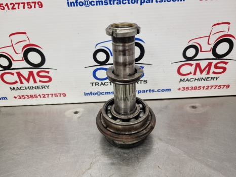 Landini Vision 105, Mccormick, Pto Shaft 3690743m1, 3690743m2, 3690743m3 - Transmisie: Foto 1 Landini Vision 105, Mccormick, Pto Shaft 3690743m1, 3690743m2, 3690743m3 - Transmisie: Foto 1