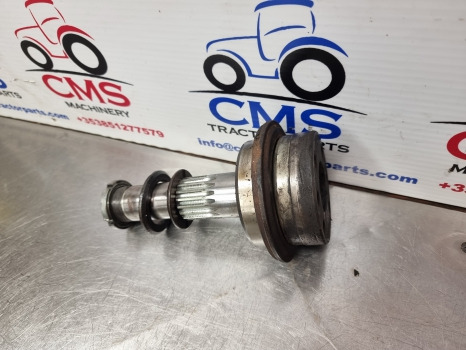 Landini Vision 105, Mccormick, Pto Shaft 3690743m1, 3690743m2, 3690743m3 - Transmisie: Foto 3 Landini Vision 105, Mccormick, Pto Shaft 3690743m1, 3690743m2, 3690743m3 - Transmisie: Foto 3