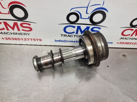 Landini Vision 105, Mccormick, Pto Shaft 3690743m1, 3690743m2, 3690743m3 - Transmisie: Foto 2 Landini Vision 105, Mccormick, Pto Shaft 3690743m1, 3690743m2, 3690743m3 - Transmisie: Foto 2