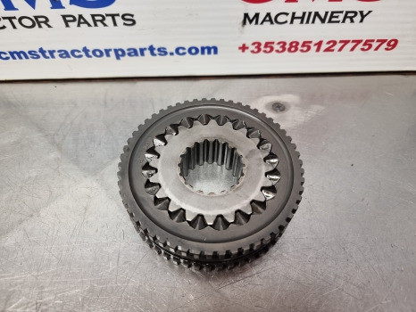 Landini Vision 105, Mccormick, Pto Sleeve Hub 3534486m1, 3539467m1 - Transmisie: Foto 2 Landini Vision 105, Mccormick, Pto Sleeve Hub 3534486m1, 3539467m1 - Transmisie: Foto 2