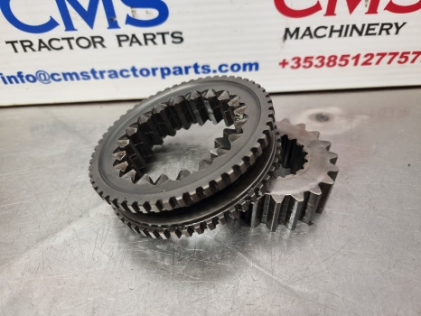 Landini Vision 105, Mccormick, Pto Sleeve Hub 3534486m1, 3539467m1 - Transmisie: Foto 3 Landini Vision 105, Mccormick, Pto Sleeve Hub 3534486m1, 3539467m1 - Transmisie: Foto 3