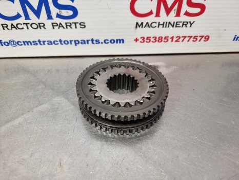 Landini Vision 105, Mccormick, Pto Sleeve Hub 3534486m1, 3539467m1 - Transmisie: Foto 1 Landini Vision 105, Mccormick, Pto Sleeve Hub 3534486m1, 3539467m1 - Transmisie: Foto 1