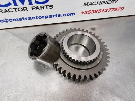 Landini Vision 105, Mccormick, Transmission 1st Gear 39t 3530544m1, 3530544m2 - Transmisie: Foto 3 Landini Vision 105, Mccormick, Transmission 1st Gear 39t 3530544m1, 3530544m2 - Transmisie: Foto 3