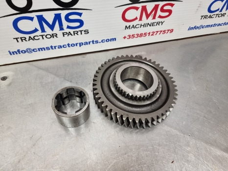 Landini Vision 105, Mccormick, Transmission 1st Gear 47t 3530543m3 - Transmisie: Foto 3 Landini Vision 105, Mccormick, Transmission 1st Gear 47t 3530543m3 - Transmisie: Foto 3