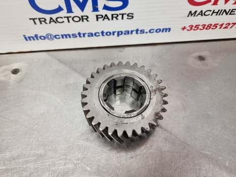 Landini Vision 105, Mccormick, Transmission Gear 30t 3532447m3 - Transmisie: Foto 4 Landini Vision 105, Mccormick, Transmission Gear 30t 3532447m3 - Transmisie: Foto 4