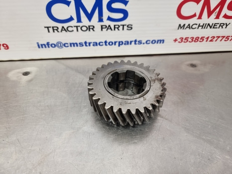 Landini Vision 105, Mccormick, Transmission Gear 30t 3532447m3 - Transmisie: Foto 3 Landini Vision 105, Mccormick, Transmission Gear 30t 3532447m3 - Transmisie: Foto 3