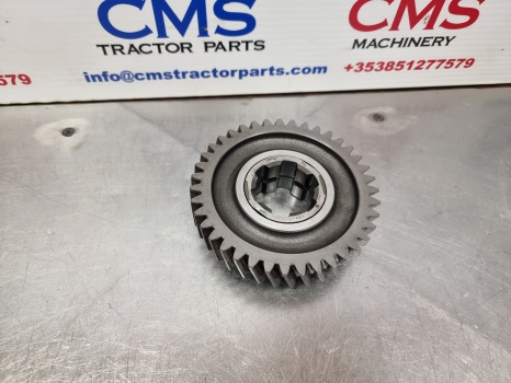 Landini Vision 105, Mccormick, Transmission Gear 35t 3530543m3 - Transmisie: Foto 1 Landini Vision 105, Mccormick, Transmission Gear 35t 3530543m3 - Transmisie: Foto 1