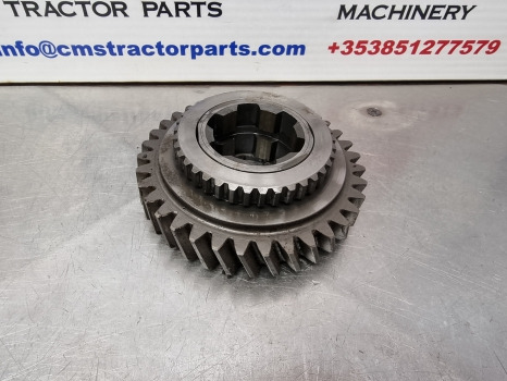Landini Vision 105, Mccormick, Transmission Gear 35t 3530543m3 - Transmisie: Foto 2 Landini Vision 105, Mccormick, Transmission Gear 35t 3530543m3 - Transmisie: Foto 2