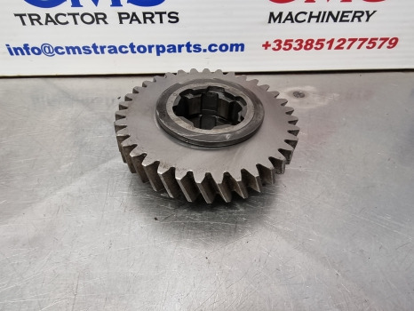 Landini Vision 105, Mccormick, Transmission Gear 35t 3530543m3 - Transmisie: Foto 3 Landini Vision 105, Mccormick, Transmission Gear 35t 3530543m3 - Transmisie: Foto 3