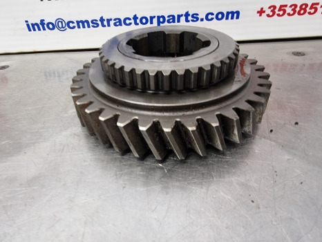 Landini Vision 105, Mccormick, Transmission Gear 35t 3530543m3 - Transmisie: Foto 5 Landini Vision 105, Mccormick, Transmission Gear 35t 3530543m3 - Transmisie: Foto 5