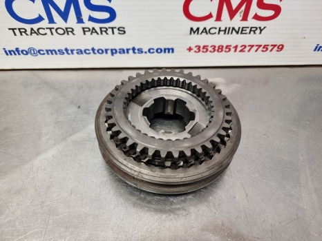 Landini Vision 105, Mccormick, Transmission Synchroniser 3663989m91, 3663990m91 - Transmisie: Foto 1 Landini Vision 105, Mccormick, Transmission Synchroniser 3663989m91, 3663990m91 - Transmisie: Foto 1