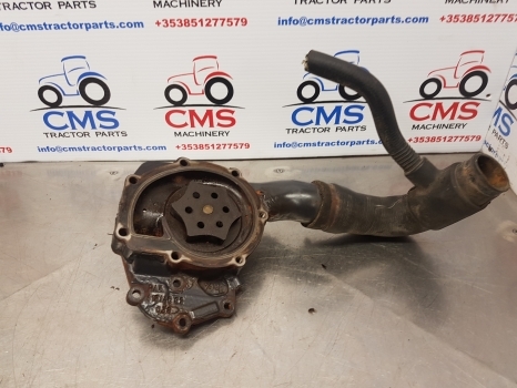 Landini Vision 105, Technofarm, 75trekker, Water Pump Assy U5mw0194, U7lw0172 - Pompă de lichid de răcire pentru Tractor agricol: Foto 1 Landini Vision 105, Technofarm, 75trekker, Water Pump Assy U5mw0194, U7lw0172 - Pompă de lichid de răcire pentru Tractor agricol: Foto 1
