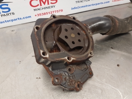 Landini Vision 105, Technofarm, 75trekker, Water Pump Assy U5mw0194, U7lw0172 - Pompă de lichid de răcire pentru Tractor agricol: Foto 2 Landini Vision 105, Technofarm, 75trekker, Water Pump Assy U5mw0194, U7lw0172 - Pompă de lichid de răcire pentru Tractor agricol: Foto 2