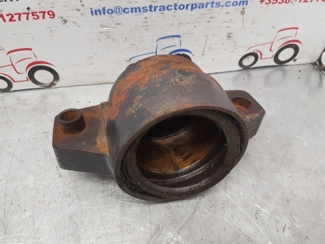 Landini Vision 95, 100, 105 Front Axle Support Rear 3557959m91, 3557658r - Axă față pentru Tractor agricol: Foto 5 Landini Vision 95, 100, 105 Front Axle Support Rear 3557959m91, 3557658r - Axă față pentru Tractor agricol: Foto 5