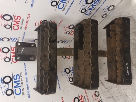 Landini Vision 95 Foot Step Rhs Complete 3655406j9b, 3657591j9c - Scară pentru Tractor agricol: Foto 3 Landini Vision 95 Foot Step Rhs Complete 3655406j9b, 3657591j9c - Scară pentru Tractor agricol: Foto 3