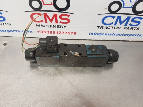 Manitou 728.4, Mt 728-4, Mt 728-2, Mt 928-4 Valve Control Solenoid 550645 - Senzor: Foto 2 Manitou 728.4, Mt 728-4, Mt 728-2, Mt 928-4 Valve Control Solenoid 550645 - Senzor: Foto 2