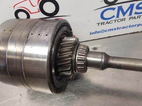 Manitou 728.4, Mt 728-4, Mt 728-2, Mt 928-4transmission Shaft Assy 109576 - Transmisie: Foto 4 Manitou 728.4, Mt 728-4, Mt 728-2, Mt 928-4transmission Shaft Assy 109576 - Transmisie: Foto 4