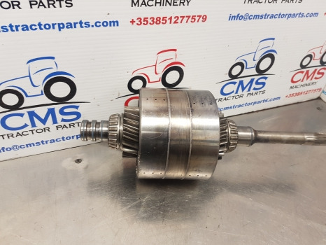 Manitou 728.4, Mt 728-4, Mt 728-2, Mt 928-4transmission Shaft Assy 109576 - Transmisie: Foto 2 Manitou 728.4, Mt 728-4, Mt 728-2, Mt 928-4transmission Shaft Assy 109576 - Transmisie: Foto 2