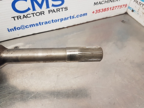 Manitou 728.4, Mt 728-4, Mt 728-2, Mt 928-4transmission Shaft Assy 109576 - Transmisie: Foto 3 Manitou 728.4, Mt 728-4, Mt 728-2, Mt 928-4transmission Shaft Assy 109576 - Transmisie: Foto 3