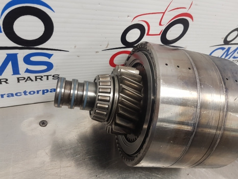 Manitou 728.4, Mt 728-4, Mt 728-2, Mt 928-4transmission Shaft Assy 109576 - Transmisie: Foto 5 Manitou 728.4, Mt 728-4, Mt 728-2, Mt 928-4transmission Shaft Assy 109576 - Transmisie: Foto 5