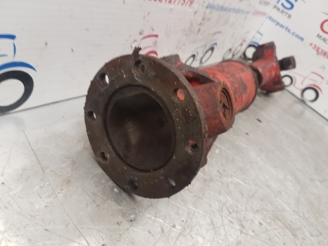 Manitou Maniscopic Mt425cp, 172/160 Front Axle Propeller Drive Shaft - Arbore cardanic pentru Stivuitor telescopic: Foto 2 Manitou Maniscopic Mt425cp, 172/160 Front Axle Propeller Drive Shaft - Arbore cardanic pentru Stivuitor telescopic: Foto 2