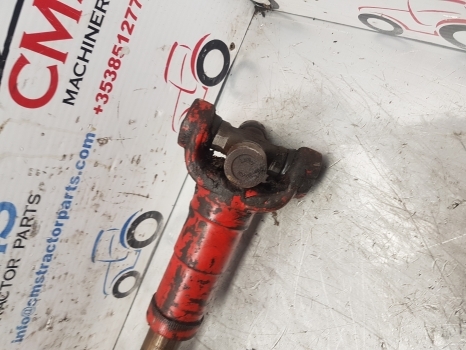 Manitou Maniscopic Mt425cp, 172/160 Front Axle Propeller Drive Shaft - Arbore cardanic pentru Stivuitor telescopic: Foto 3 Manitou Maniscopic Mt425cp, 172/160 Front Axle Propeller Drive Shaft - Arbore cardanic pentru Stivuitor telescopic: Foto 3