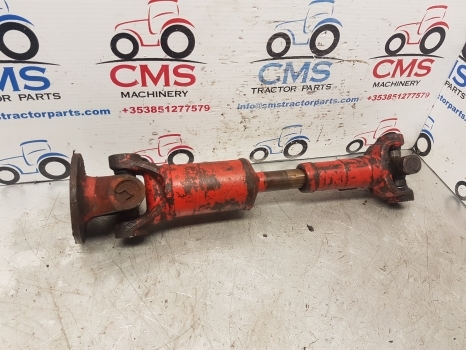 Manitou Maniscopic Mt425cp, 172/160 Front Axle Propeller Drive Shaft - Arbore cardanic pentru Stivuitor telescopic: Foto 1 Manitou Maniscopic Mt425cp, 172/160 Front Axle Propeller Drive Shaft - Arbore cardanic pentru Stivuitor telescopic: Foto 1
