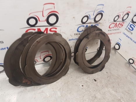 Manitou Mlt 630, 634 120 Lsu Axle Brake Plate Kit 8 Pc 562525, 112.07.006.01 - Piese frână pentru Stivuitor telescopic: Foto 2 Manitou Mlt 630, 634 120 Lsu Axle Brake Plate Kit 8 Pc 562525, 112.07.006.01 - Piese frână pentru Stivuitor telescopic: Foto 2